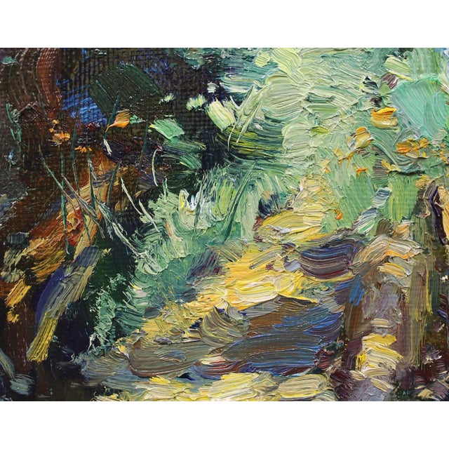 Born in 1964, Yuriy Demiyanov lives & works in Zadonsk in Lipetsk oblast (Russia). He is graduated from Lipetsk State...