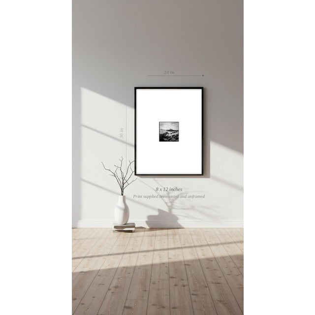 Paul Cooklin, Rocky Shoreline, Edition of 50 For Sale - Image 6 of 7