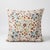 New Hand-Embroidered 100% Silk Cushion Cover – Authentic Uzbek Textile Art Elevate your home décor with this exquisite...