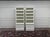 About this English Original Globe Wernicke Bookcase White Classic and Elegant | Bookcases and cabinets of all shapes and...