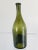 19th Century French Blown Glass Wine Bottle For Sale - Image 13 of 13