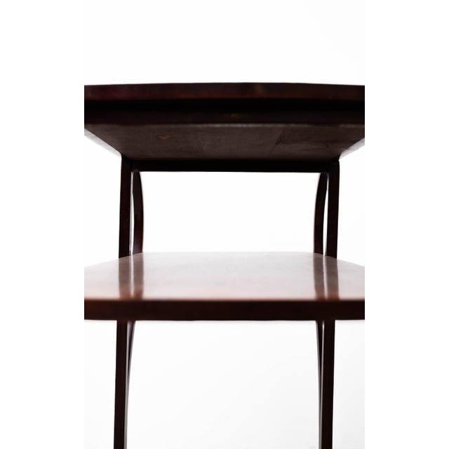 Art Nouveau Étagère from Thonet, Vienna, 1904 For Sale - Image 11 of 18