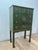 Mid-Century Chinese Ming Style Lingerie / Storage / Jewelry Cabinet For Sale - Image 4 of 12