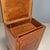 Neoclassical Nightstand Bar Cabinet For Sale - Image 5 of 11