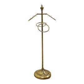 Example of Valet Stands & Chairs