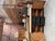 1980s 20th Century Black Patinated Sideboard For Sale - Image 5 of 9