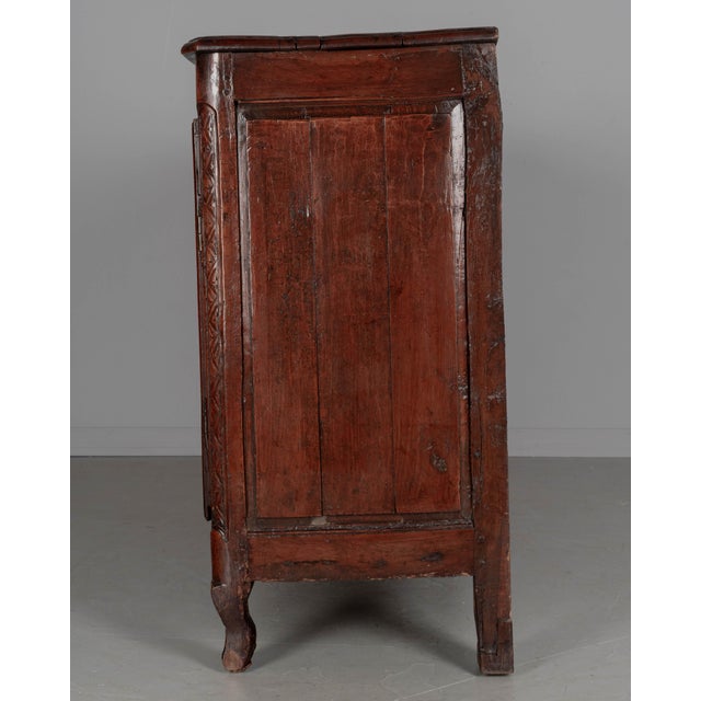 18th Century Country French Enfilade or Sideboard For Sale In Orlando - Image 6 of 18