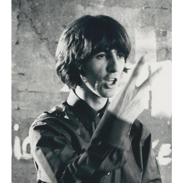 The Beatles were an English rock band formed in Liverpool in 1960. with a line-up comprising John Lennon, Paul McCartney,...