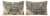 Turkish Lumbar Rug Pillow Cover 16'' X 24'' - Set of Two For Sale