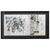 João Murillo, Untitled, Mixed Media on Canvas For Sale - Image 6 of 6
