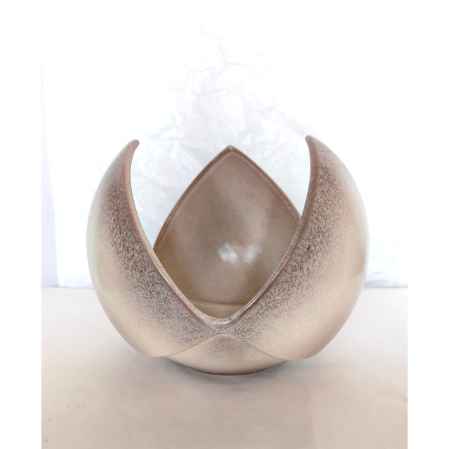 Postmodern Glazed Ceramic Decorative Item attributed to Giovanni Bertoncello, Italy, 1970s For Sale - Image 6 of 15