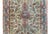 Textile Early 20th Century Persian Kirman Rug For Sale - Image 7 of 15