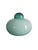 Green Glass Vase from IVV Industria Vetraria Valdarnese, 1970s For Sale - Image 11 of 11