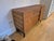 1960s Mid-Century Walnut Beehive Sideboard from Beautility, 1960s For Sale - Image 5 of 18