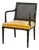Mid 20th Century Hollywood Regency Chair For Sale