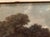 W Wintz, Landscape, 1854, Pastel Drawing, Framed For Sale - Image 7 of 18