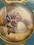Manufacture de Sevres Antique Sevres Louis XV Plates For Sale - Image 4 of 9