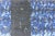 Large Blue Swedish Pile Rug in Blue by Keivan Woven Arts 10'2"x13'9 For Sale - Image 9 of 13