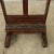 French Early 20th Century Adjustable Artist’s Easel For Sale In Baton Rouge - Image 6 of 12