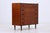 Mid-Century Rosewood Chest of Drawers For Sale - Image 12 of 14