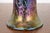 Wilhelm Kralik Sohn Art Nouveau Iridescent Art Glass Large Basket or Vase, Circa 1900 For Sale - Image 9 of 12