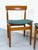 Wood Teak Dining Chairs from Farsø Møbelfabrik, 1960s, Set of 4 For Sale - Image 7 of 18