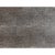 Modern Gray Faux Shagreen 23" Tray-Brass Handles-Aerin For Sale - Image 3 of 8