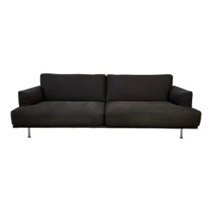 Post Modern Piero Lissoni ‘Nest’ Fauteuil for Cassina Sofa