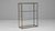 Brown 20th Century French Industrial Metal Display Case For Sale - Image 8 of 18