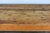 Vintage 1980s English Farmhouse Solid Pine Dining Table With Drawer & Turned Legs For Sale - Image 4 of 18