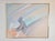 Lee Reynolds, Abstract Composition, 1980s, Acrylic Painting on Canvas, Framed For Sale - Image 4 of 8