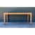 Wood Vintage Henredon Scene Two Extendable Dining Table For Sale - Image 7 of 12