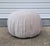 Bernhardt Mid 20th Century Pouf Stool by Bernhardt For Sale - Image 4 of 8