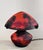 Metal French Art Deco Mushroom Lamp by Muller Freres - 1920s France For Sale - Image 7 of 18