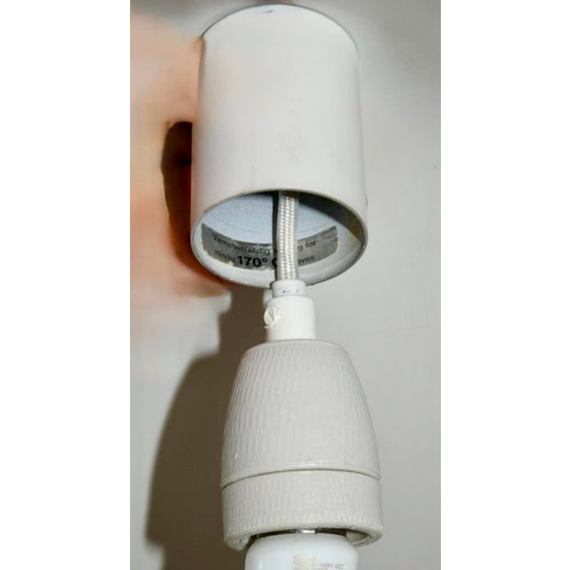 Focus 1011 Pendant Lamp by Claus Bonderup & Torsten Thorup for Focus, Denmark, 1960s-1970s For Sale - Image 6 of 12