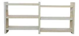 Example of Artemide Shelving