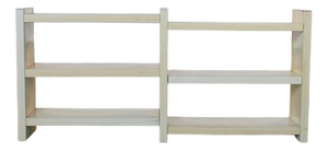 Italian Bookcase by Ernesto Gismondi for Artemide, 1970