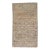 Early 20th Century Zabihi Collection Persian Malayer Earth Color Accent Size Rug - 3'9" x 6'7" For Sale
