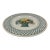 Vintage Villeroy and Boch Basket Pattern Dinner Plate, 1980s For Sale