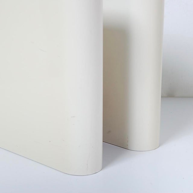 Flower Magazine Rack from Rodolfo Bonetto, Set of 2 For Sale - Image 14 of 17