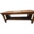 Arts & Crafts Stickley Mission Prairie Oak Spindle Coffee Table For Sale - Image 3 of 3