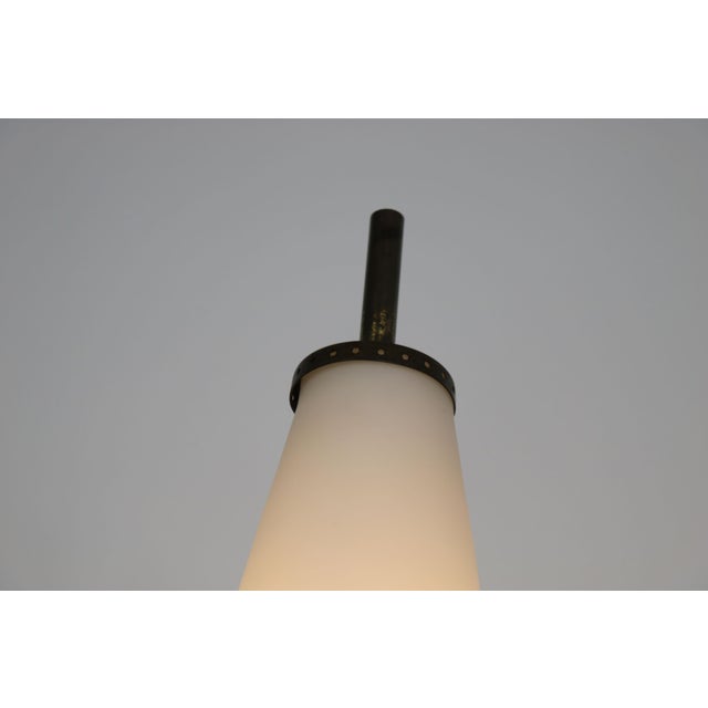 Vintage Floor Lamp, Italy, 1950s For Sale - Image 10 of 17