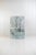 Contemporary Studio Porcelain Oval Vase With Winter Landscape Motif, Signed For Sale - Image 3 of 18