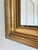 Pair of Antique Danish Giltwood Wall Mirrors, Late 19th Century For Sale - Image 11 of 14