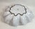 2010s Vietri Incanto Mare White Shell Centerpiece Bowl 18” For Sale - Image 5 of 12