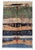 Persian Green Persian Style Gabbeh Rug, 03'01 X 04'10 For Sale - Image 3 of 12