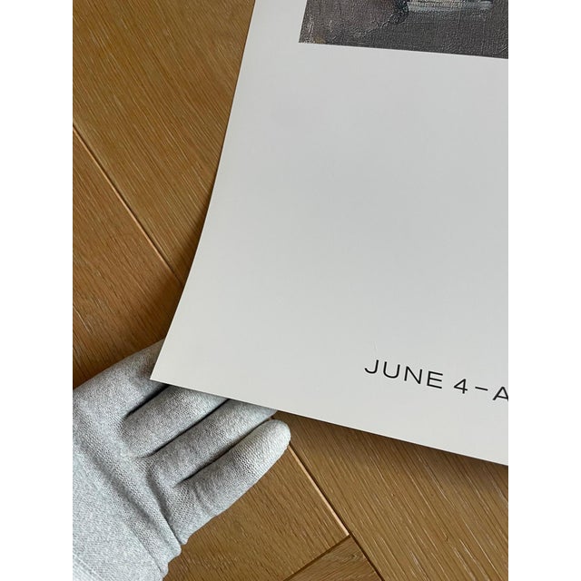 Pablo Picasso, Paloma Debout, Print For Sale - Image 3 of 7