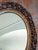 19th Century 19th Century Chinese Canton Export Carved Reticulated Mirror Frame With Birds For Sale - Image 5 of 18