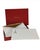 French Cartier Luxury Eiffel Tower Embossed Stationery For Sale - Image 3 of 12
