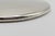 Modern Tiffany & Co. Sterling Silver Hand Mirror For Sale - Image 3 of 11